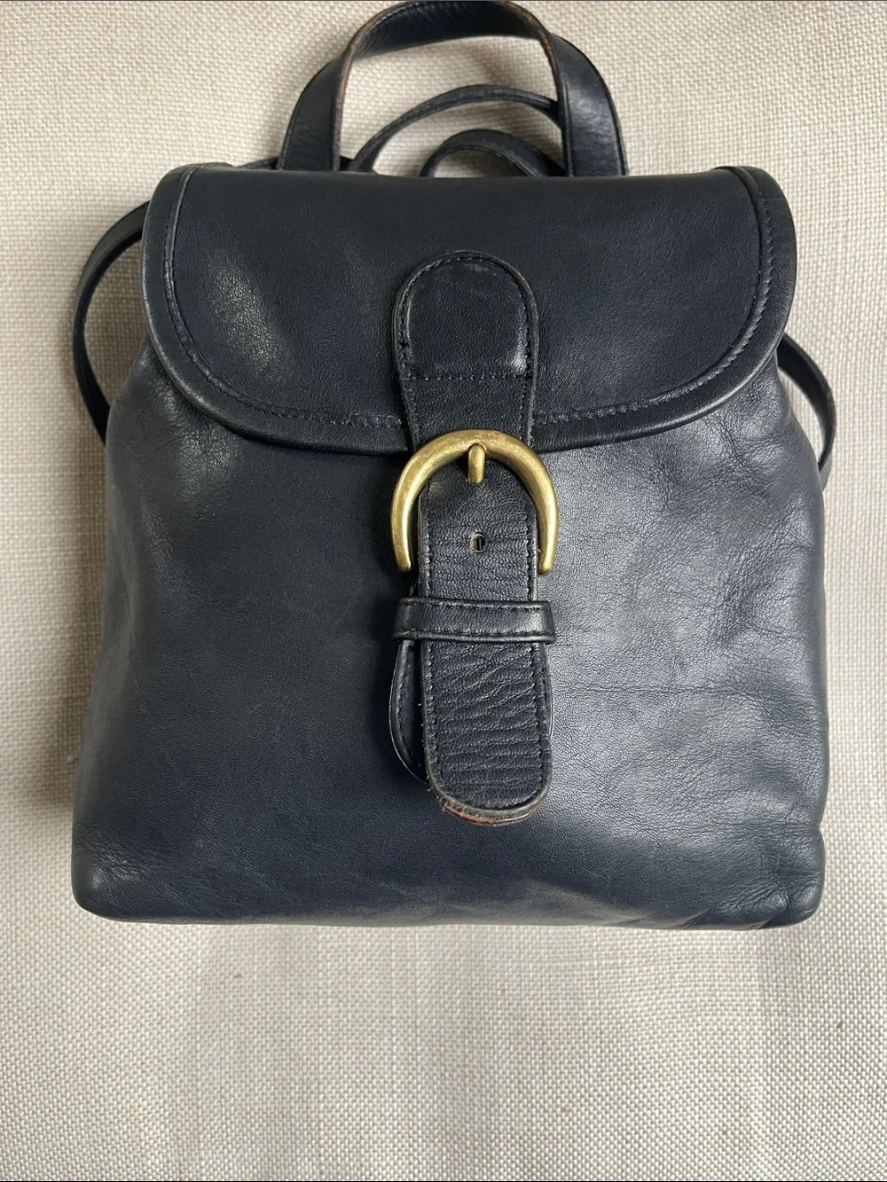 Coach 1995 vintage